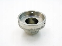 Piasta koło alternatora 1.8 TDCI Mondeo IV Smax Galaxy Cmax Focus 2