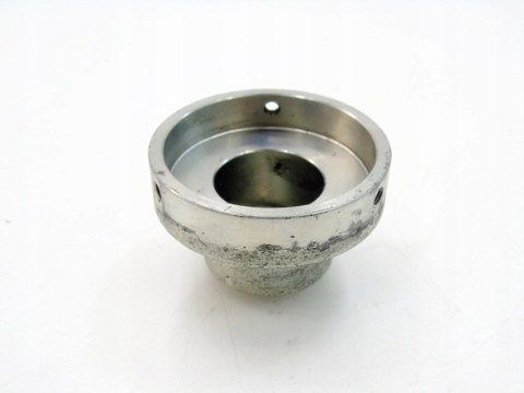 Piasta koło alternatora 1.8 TDCI Mondeo IV Smax Galaxy Cmax Focus 2