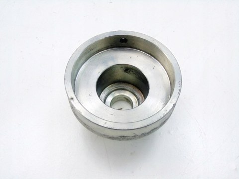 Piasta koło alternatora 1.8 TDCI Mondeo IV Smax Galaxy Cmax Focus 2