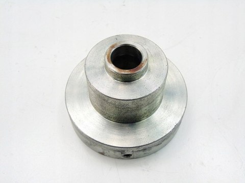 Piasta koło alternatora 1.8 TDCI Mondeo IV Smax Galaxy Cmax Focus 2