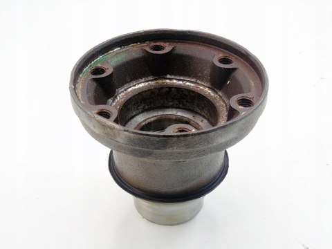 Piasta support dyferencjału przód Jeep Grand Cherokee Wk 2 14- Durango