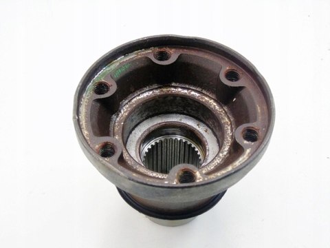 Piasta support dyferencjału przód Jeep Grand Cherokee Wk 2 14- Durango