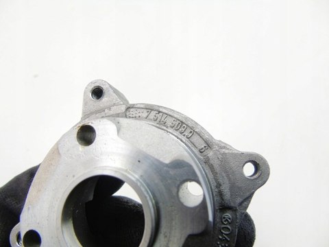 Podstawa nastawnika faz rozrządu 4.4 N62 BMW 5 6 7 X5 E60 E61 E63 E64 E65