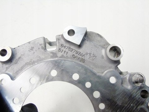 Pompa oleju skrzyni biegów 2.0 D Compass II Renegade Jurney 500X 04752797AA