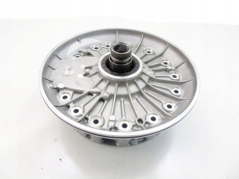 Pompa oleju skrzyni biegów 8hp70 Dodge Durango Ram Charger Bmw 1087310223