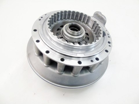 Pompa oleju skrzyni biegów 8hp70 Dodge Durango Ram Charger Bmw 1087310223