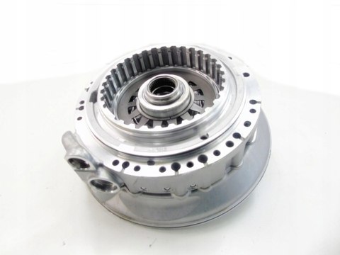 Pompa oleju skrzyni biegów 8hp70 Dodge Durango Ram Charger Bmw 1087310223