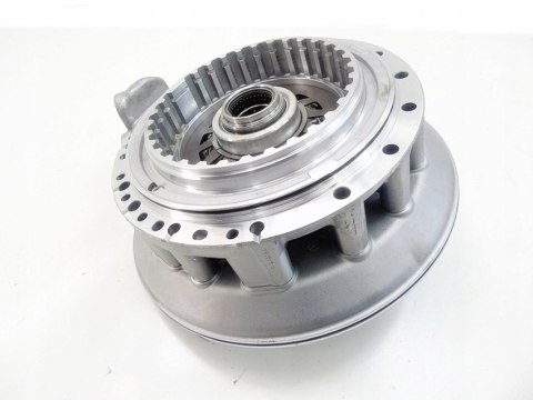Pompa oleju skrzyni biegów 8hp70 Dodge Durango Ram Charger Bmw 1087310223