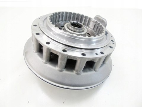 Pompa oleju skrzyni biegów 8hp70 Dodge Durango Ram Charger Bmw 1087310223
