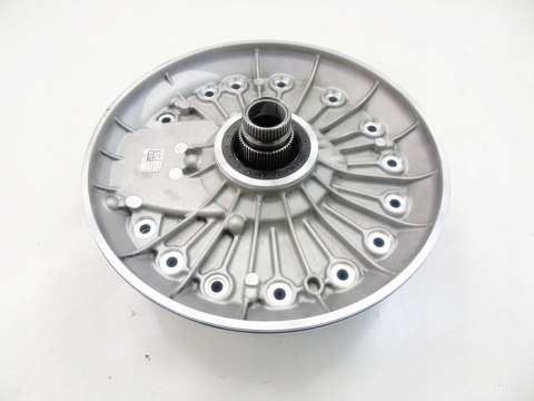 Pompa oleju skrzyni biegów 8hp70 Dodge Durango Ram Charger Bmw 1087310223