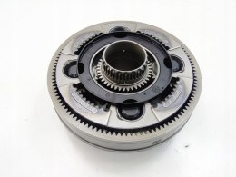 Przekładnia planetarna skrzyni biegów 2.0 D Compass II Renegade Jurney 500X