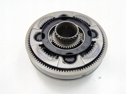 Przekładnia planetarna skrzyni biegów 2.0 D Compass II Renegade Jurney 500X