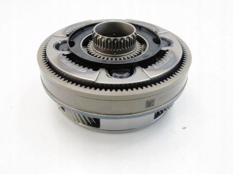 Przekładnia planetarna skrzyni biegów 2.0 D Compass II Renegade Jurney 500X