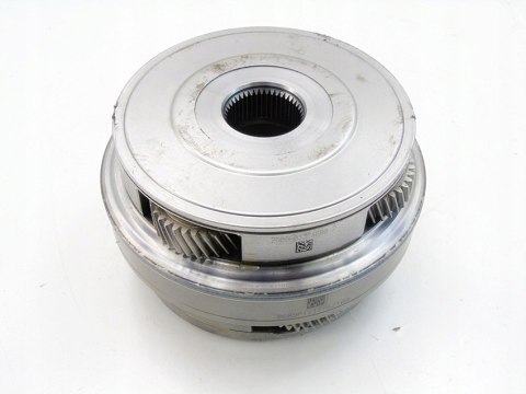 Przekładnia planetarna skrzyni biegów 2.0 D Compass II Renegade Jurney 500X