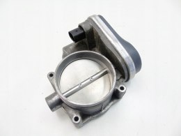 Przepustnica 4.4 N62 BMW 5 6 7 X5 E60 E61 E63 E64 E65 E66 ALPINA 7506027