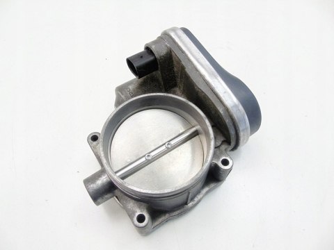 Przepustnica 4.4 N62 BMW 5 6 7 X5 E60 E61 E63 E64 E65 E66 ALPINA 7506027