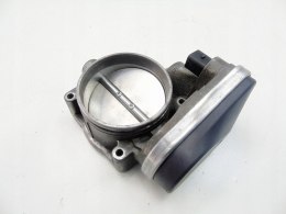 Przepustnica 4.4 N62 BMW 5 6 7 X5 E60 E61 E63 E64 E65 E66 ALPINA 7506027