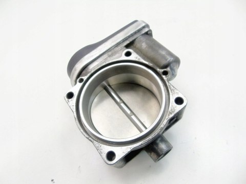 Przepustnica 4.4 N62 BMW 5 6 7 X5 E60 E61 E63 E64 E65 E66 ALPINA 7506027