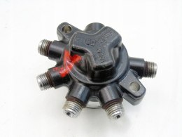 Rozdzielacz paliwa 1.8 TDCI Mondeo IV Smax Galaxy Cmax Focus 2 4M5Q9D280DB