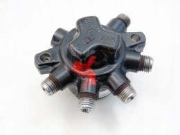 Rozdzielacz paliwa 1.8 TDCI Mondeo IV Smax Galaxy Cmax Focus 2 4M5Q9D280DB