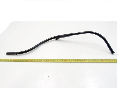 Rurka bagnetu oleju 4.4 N62 BMW 5 6 7 X5 E60 E61 E63 E64 E65 E66 ALPINA