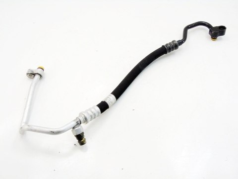 Rurka przewód klimatyzacji 4.4 N62 BMW 5 6 7 X5 E60 E61 E63 E64 E65 E66