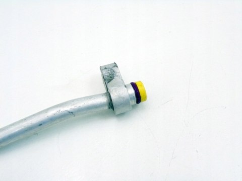 Rurka przewód klimatyzacji 4.4 N62 BMW 5 6 7 X5 E60 E61 E63 E64 E65 E66