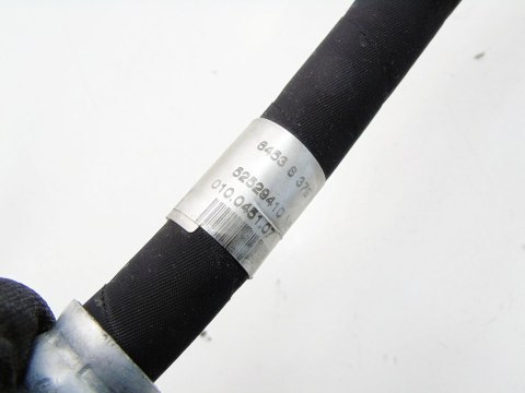 Rurka przewód klimatyzacji 4.4 N62 BMW 5 6 7 X5 E60 E61 E63 E64 E65 E66