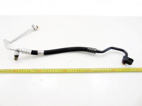 Rurka przewód klimatyzacji 4.4 N62 BMW 5 6 7 X5 E60 E61 E63 E64 E65 E66