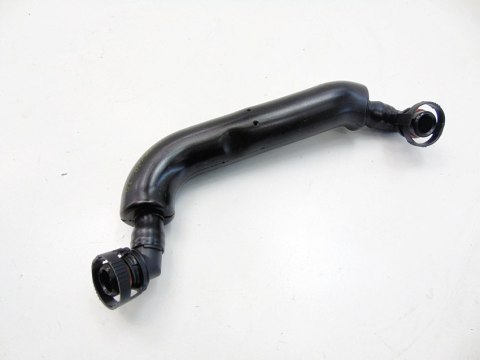 Rurka przewód odmy 4.4 N62 BMW 5 6 7 X5 E60 E61 E63 E64 E65 E66 ALPINA