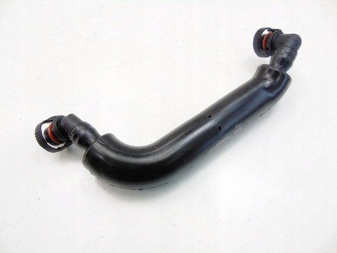 Rurka przewód odmy 4.4 N62 BMW 5 6 7 X5 E60 E61 E63 E64 E65 E66 ALPINA