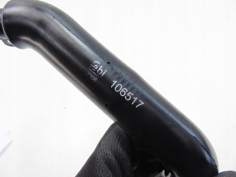 Rurka przewód odmy 4.4 N62 BMW 5 6 7 X5 E60 E61 E63 E64 E65 E66 ALPINA