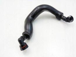 Rurka przewód odmy 4.4 N62 BMW 5 6 7 X5 E60 E61 E63 E64 E65 E66 ALPINA