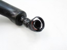 Rurka przewód odmy 4.4 N62 BMW 5 6 7 X5 E60 E61 E63 E64 E65 E66 ALPINA