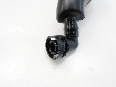 Rurka przewód odmy 4.4 N62 BMW 5 6 7 X5 E60 E61 E63 E64 E65 E66 ALPINA