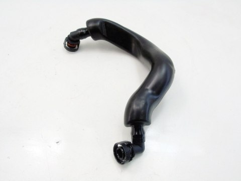 Rurka przewód odmy 4.4 N62 BMW 5 6 7 X5 E60 E61 E63 E64 E65 E66 ALPINA