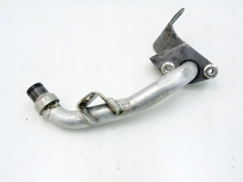 Rurka przewód spalin egr 4.4 N62 BMW 5 6 7 X5 E60 E61 E63 E64 E65 E66 ALPIN