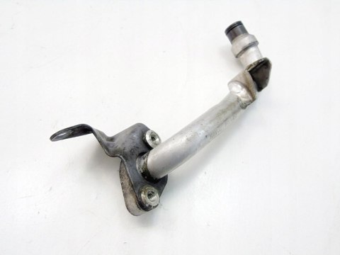 Rurka przewód spalin egr 4.4 N62 BMW 5 6 7 X5 E60 E61 E63 E64 E65 E66 ALPIN