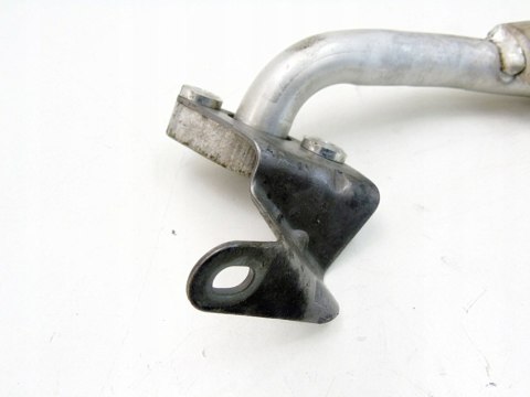 Rurka przewód spalin egr 4.4 N62 BMW 5 6 7 X5 E60 E61 E63 E64 E65 E66 ALPIN