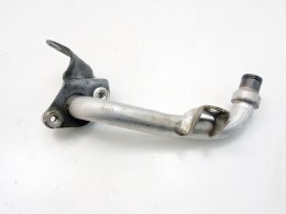 Rurka przewód spalin egr 4.4 N62 BMW 5 6 7 X5 E60 E61 E63 E64 E65 E66 ALPIN