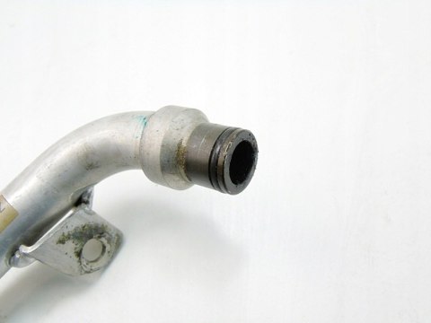 Rurka przewód spalin egr 4.4 N62 BMW 5 6 7 X5 E60 E61 E63 E64 E65 E66 ALPIN