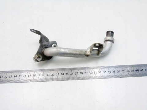 Rurka przewód spalin egr 4.4 N62 BMW 5 6 7 X5 E60 E61 E63 E64 E65 E66 ALPIN