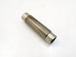 Rurka przewód wody 4.4 N62 BMW 5 6 7 X5 E60 E61 E63 E64 E65 E66 ALPINA