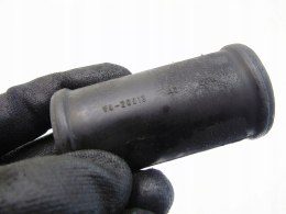 Rurka przewód wody 4.4 N62 BMW 5 6 7 X5 E60 E61 E63 E64 E65 E66 ALPINA