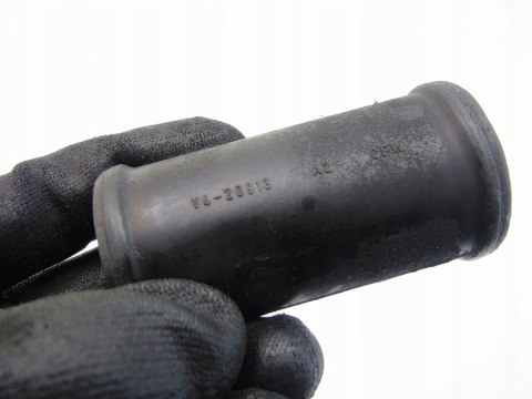 Rurka przewód wody 4.4 N62 BMW 5 6 7 X5 E60 E61 E63 E64 E65 E66 ALPINA