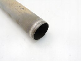 Rurka przewód wody 4.4 N62 BMW 5 6 7 X5 E60 E61 E63 E64 E65 E661439975