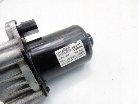 Silnik reduktora skrzyni biegów Jeep Grand Cherokee Wk 2 20023256 M0023417