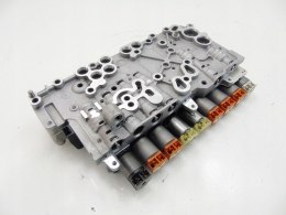 Sterownik hydrauliczny skrzyni biegów 2.0 D Compass II Renegade Jurney 500X