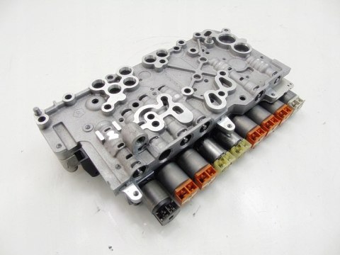 Sterownik hydrauliczny skrzyni biegów 2.0 D Compass II Renegade Jurney 500X