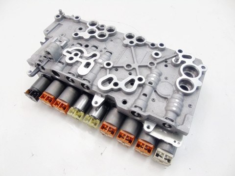 Sterownik hydrauliczny skrzyni biegów 2.0 D Compass II Renegade Jurney 500X